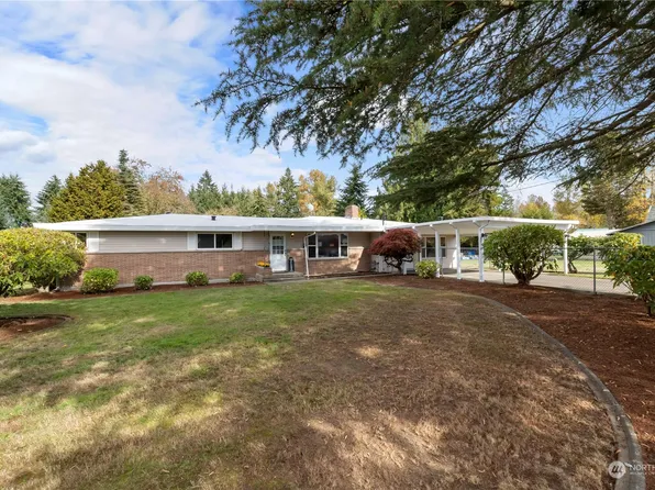 2311 128th Street E, Tacoma, WA 98445