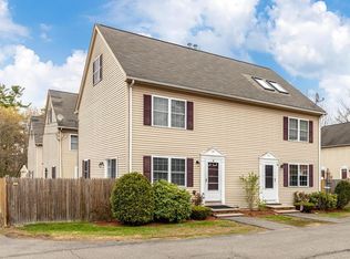 3 Elginwood Rd #B, Peabody, MA 01960