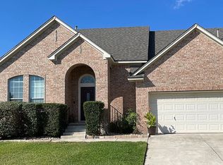 21107 Pedregoso Ln, San Antonio, TX 78258
