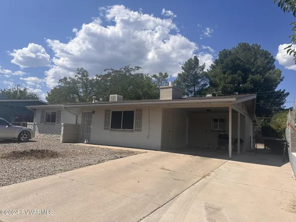 144 S 11th Street, Cottonwood, AZ 86326