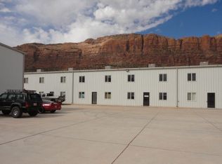 11850 S Highway 191 STE B7, Moab, UT 84532