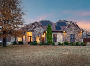 54 Palmer Cv, Atoka, TN 38004