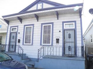 4524 S Robertson St, New Orleans, LA 70115