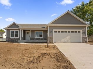 1409 Wilderness Trl, Osceola, IN 46561