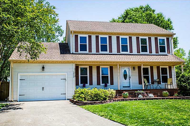 1st image of 1612 Milldale Ct