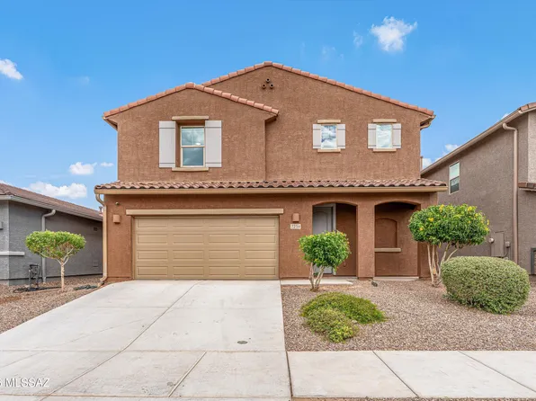 7259 S Camino Del Cordero, Tucson, AZ 85756