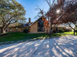 2514 County Road 389, Anson, TX 79501