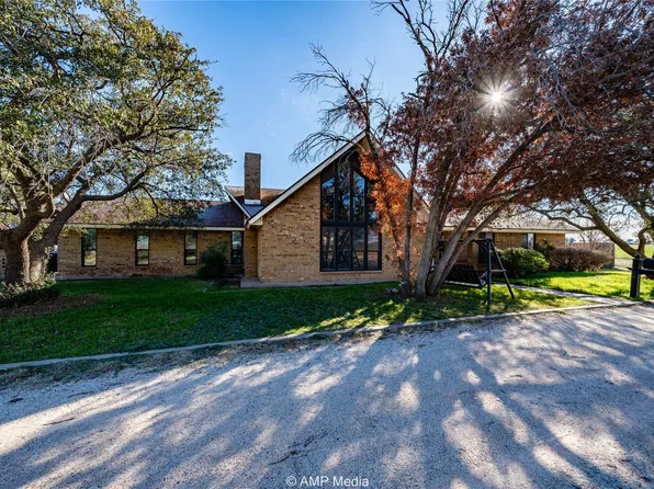 2514 County Road 389, Anson, TX 79501