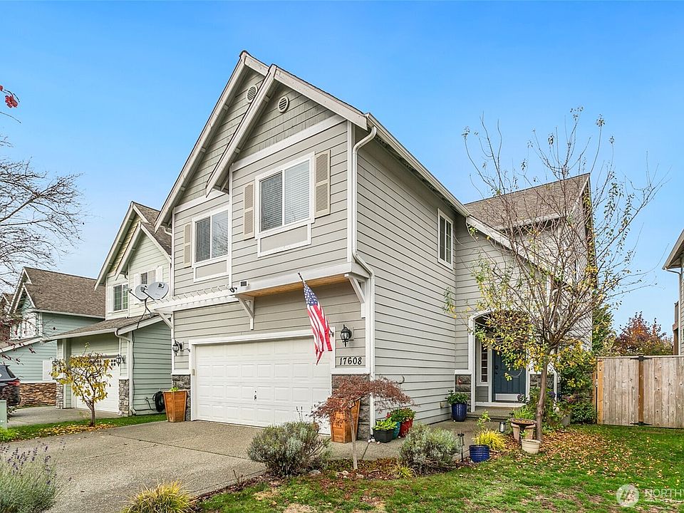 1st image of 17608 106th Street E