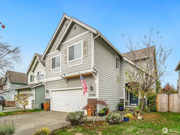 17608 106th Street E, Bonney Lake, WA 98391