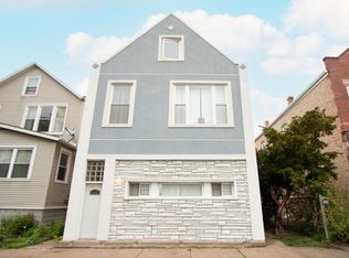 5402 W 23rd St #2F, Cicero, IL 60804