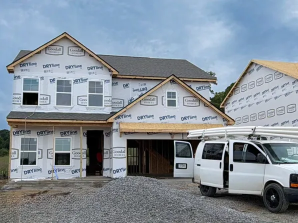 3173 Arbor Valley Rd Lot 171, Spring Hill, TN 37174