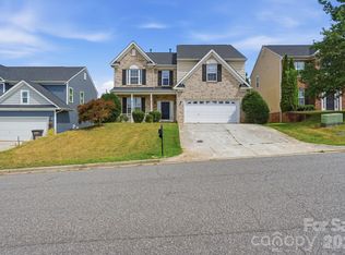 182 Wedge View Way, Statesville, NC 28625