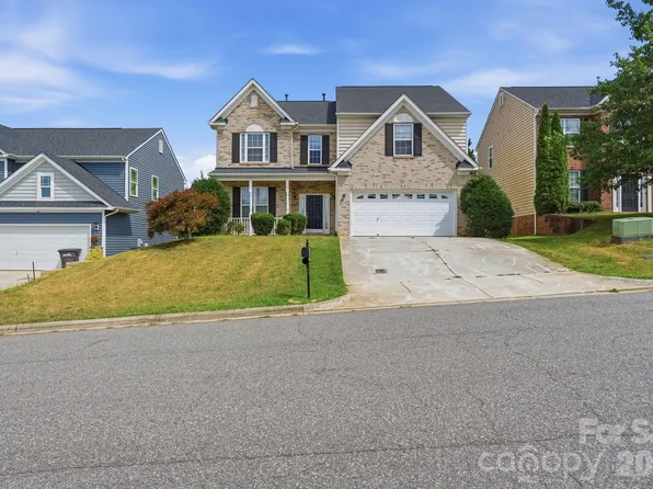 182 Wedge View Way, Statesville, NC 28625
