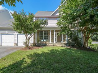 2501 McComas Ave, Kensington, MD 20895