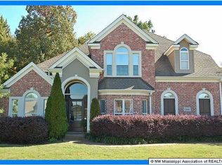 6040 Autumn Point, Olive Branch, MS 38654