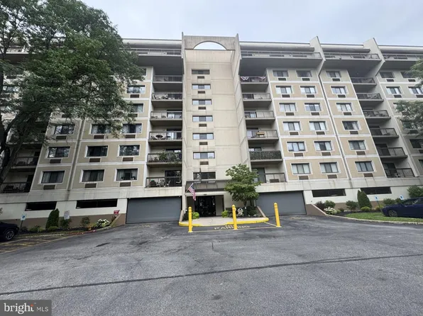 700 Avondale Rd Penthouse 5K, Wallingford, PA 19086