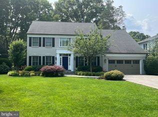 8632 Plymouth Rd, Alexandria, VA 22308