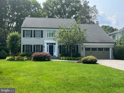 8632 Plymouth Rd, Alexandria, VA, 22308