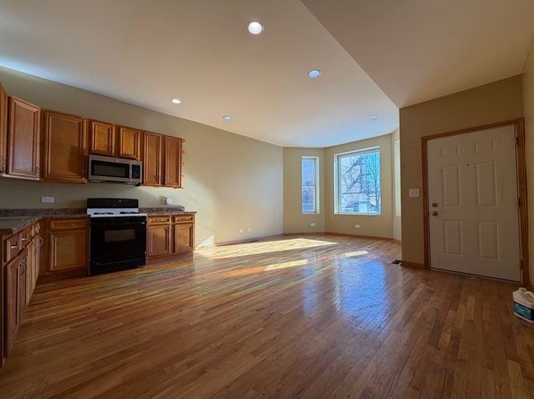 2520 W Washington Blvd #1