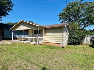 1115 Summer St, Hot Springs, AR 71913