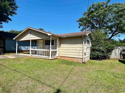 1115 Summer St, Hot Springs, AR, 71913