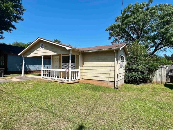 1115 Summer St, Hot Springs, AR 71913