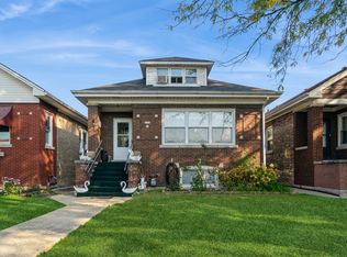 4834 W Parker Ave, Chicago, IL 60639
