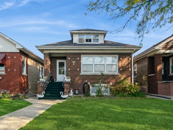 4834 W Parker Ave, Chicago, IL 60639