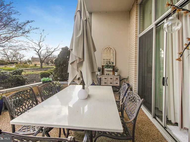 1200 N Nash St #211 — Photo 12