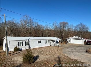 3199 Purvis Rd, Sunrise Beach, MO 65079