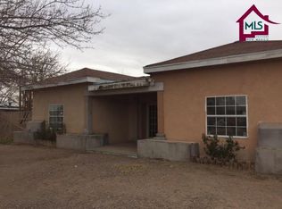 1106 2nd St, Las Cruces, NM 88005