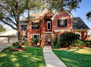 4107 Sugar Crossing Ct, Sugar Land, TX 77478