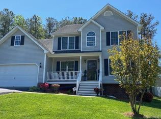 8319 Shepherds Watch Dr, Chesterfield, VA 23832