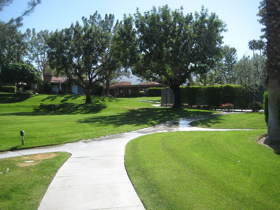 Walkways in the Community