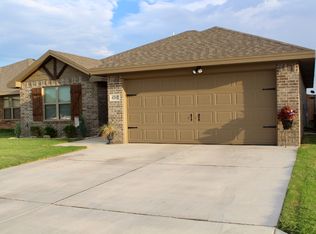 8707 15th St, Lubbock, TX 79416