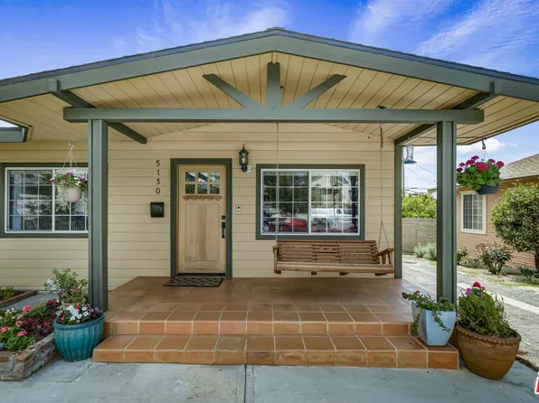 5130 Almaden Dr, Los Angeles, CA 90042