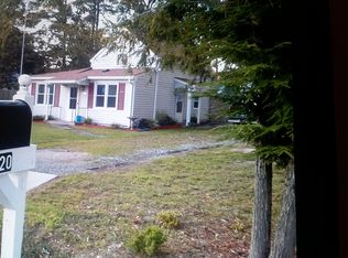 620 Taliaferro Rd, Yorktown, VA 23690