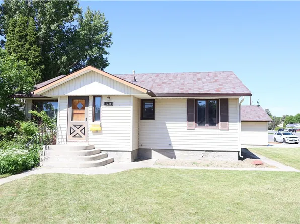 1034 1st Ave, Laurel, MT 59044