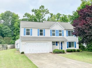 15083 Ashby Way E, Carrollton, VA 23314