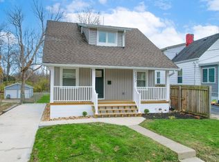 5572 Attica Ave, Cincinnati, OH 45212