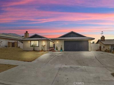 7535 Peacock Ave, Highland, CA, 92346