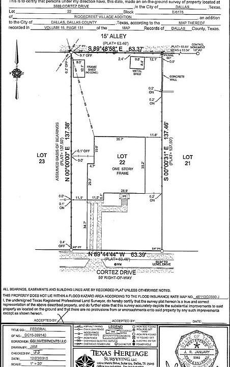 1st image of 3839 Cortez Dr