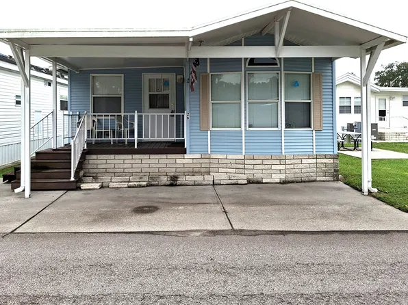 37811 Chancey Rd #26, Zephyrhills, FL 33541