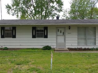 2427 Idaho St, Terre Haute, IN 47802