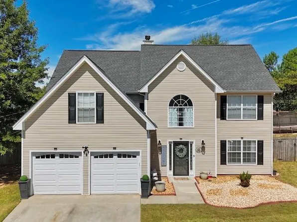 509 Tori Ct, Palmetto, GA 30268