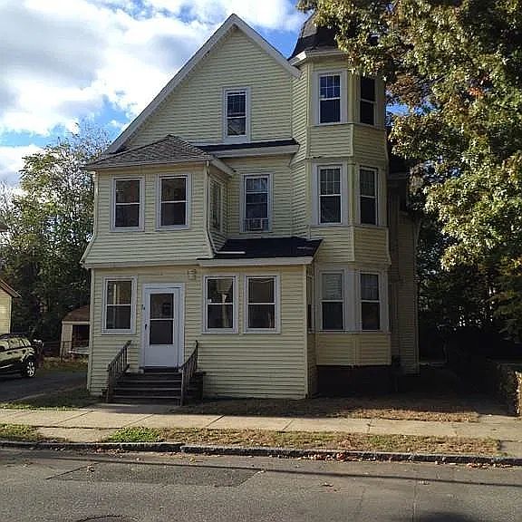 1st image of 74 Euclid Ave #2