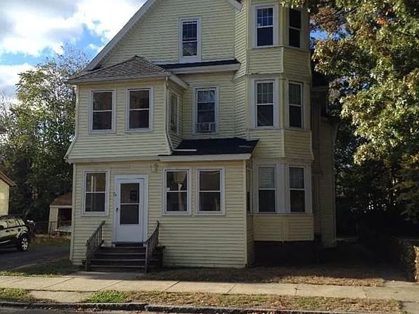 74 Euclid Ave #2