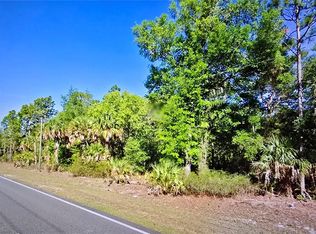 10487 W Dunnellon Rd LOT 17, Crystal River, FL 34428