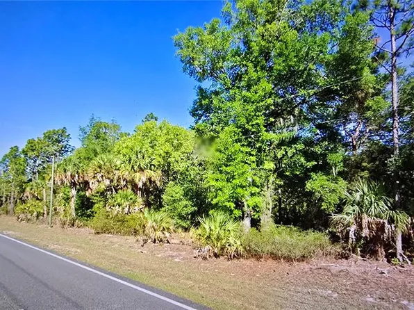 10487 W Dunnellon Rd Lot 17, Crystal River, FL 34428